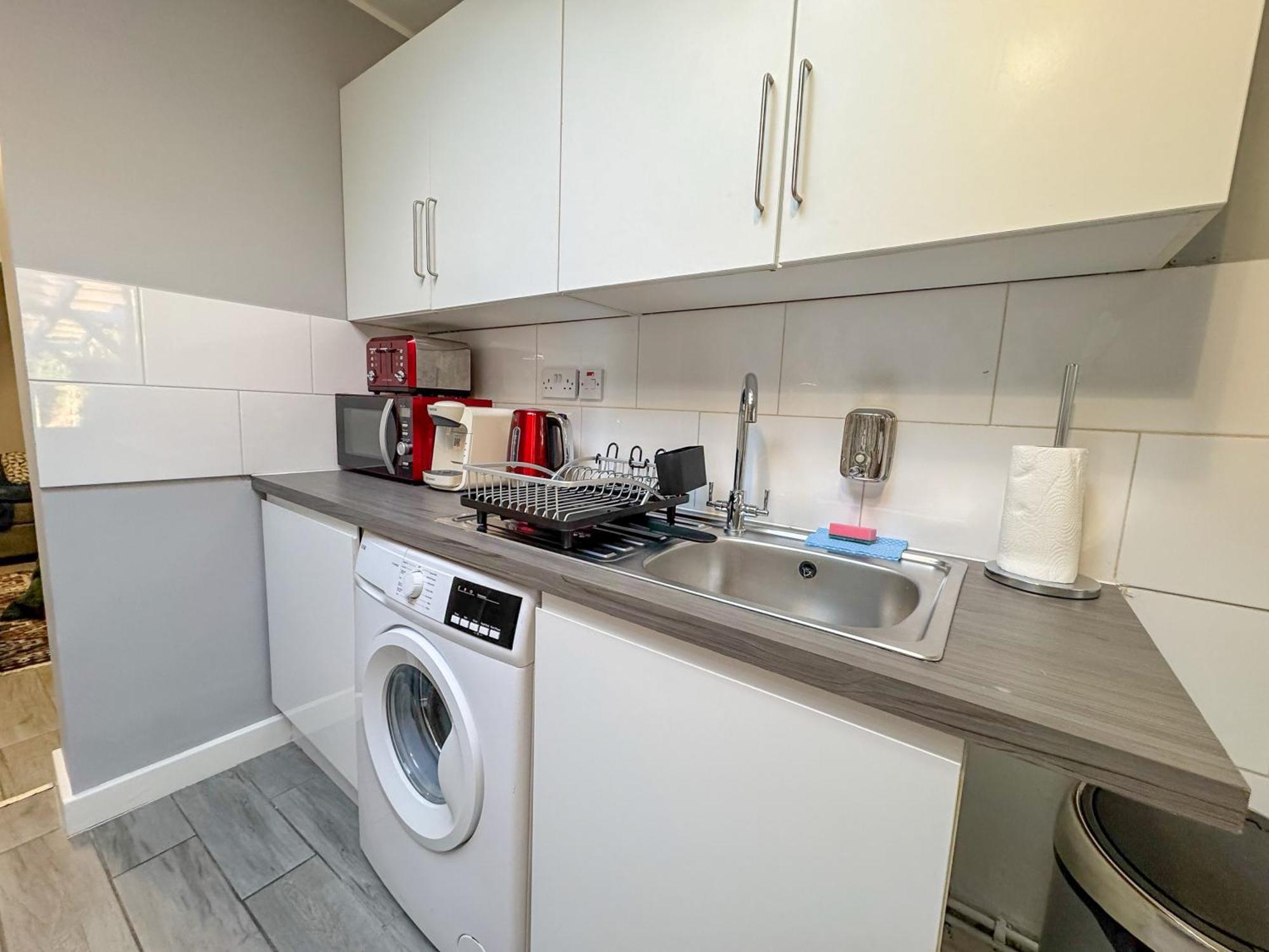 Modern House In Central Oxford Parking-Limited Екстериор снимка